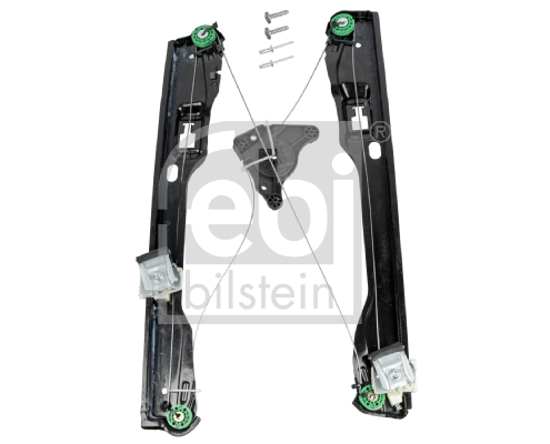 Window Regulator